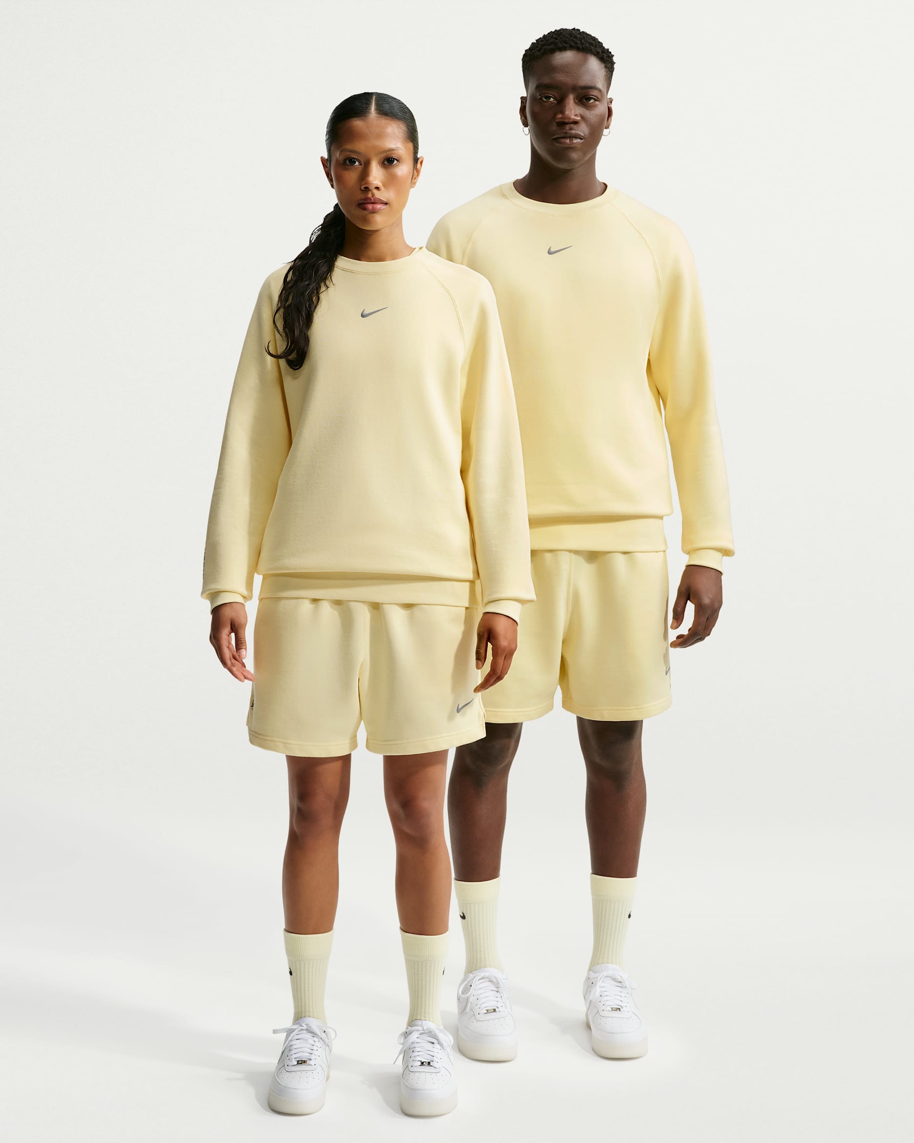 NOCTA Cardinal Fleece Shorts. Nike IL